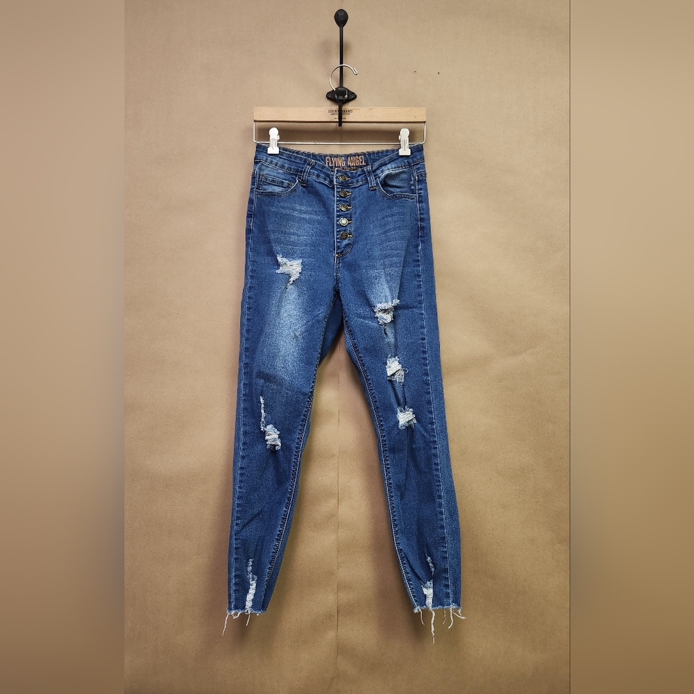 Lot of 3 pairs of Juniors Size 11 Jeans